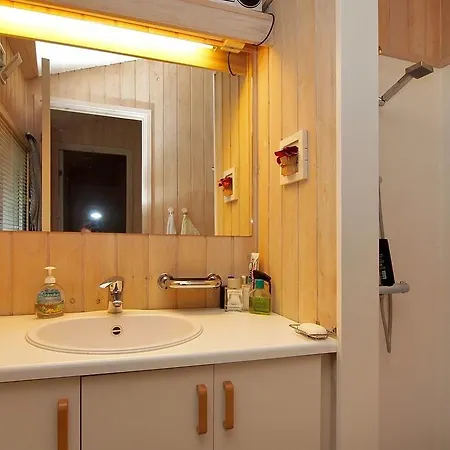 Holiday Ebeltoft 299 With Sauna And Terrace *